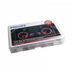Philips 24v BAX komplektas 24V LEMPUČIŲ KOMPL.