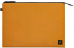 &bdquo;Native Union Stow Lite&ldquo; dėklas, raudonas, skirtas &bdquo;Macbook 16&ldquo;