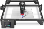 Lazerinės graviravimo/pjovimo staklės Longer Ray5 10W