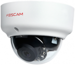 Shenzhen FOSCAM D2EP 2MPix P2P IK10 IR 20m balta kamera