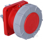 Pce GN.BOARD.STRAIGHT 63A/5P/400 PTWIST IP67