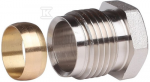 Danfoss 15X1/2" A GZ NIKELIS (OPK=10SZ)