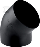 Geberit PEHD 125/45 COLANO (CAN.HDPE)