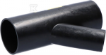 Geberit TRIPE HD 90X56/45 ANGLE (HDPE CAN.)