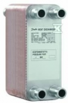 Danfoss siltummainis XB 06L-1 10, 3/4``
