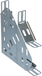 Baks KKL100H42 90&deg; alkūnė