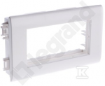 Legrand UCHW.M45 4M POK 80