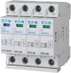 Eaton SPCT2-335-3+NPE(SPC-S-3+1) OGR.PRZ.KL.C