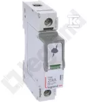 Legrand OGR.PRZEP .T2 20KA 1P ON300