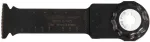 Makita Įgilinamieji pjovimo diskai 32mm (5 vnt) B-66400-5 Starlock Max &bull; 20 TPI &bull; BiM &bull; MAM001 &bull; medžiui, metalui