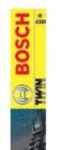 Galinis valytuvas Bosch Rear H450, 450 mm