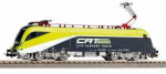 Piko 57925 El. lokomotiva Rh 1116 Taurus s 2 pantografy CAT &Ouml;BB V