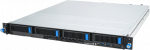 Serveris - ASUS RS300-E12-RS4 Intel C262 1U 4xDDR5 4xNVMe 450W Platinum