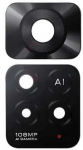 Xiaomi Redmi Note 11 Pro 5G kameros stikliukas Juodas 108MP (only lens) ORG