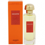 Hermes Amazone Eau De Toilette 100ml kvepalai Moterims