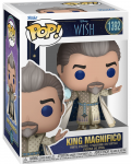 Funko POP! Disney Wish King Magnifico