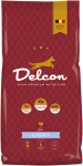 Delcon Visavertis pa&scaron;aras suaugusiems &scaron;unims, turintiems padidėjusį svorį LIGHT / 3kg