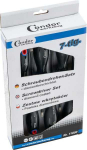 Atsuktuvų komplektas Condor Werkzeug C11800; SL/PH/PZ; 7 vnt.