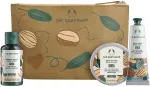 The Body Shop Shea kūno priežiūros dovanų rinkinys