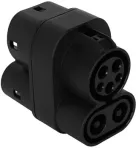 Akyga AK-SC-E11 power plug adapter