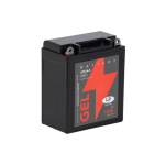 Landport Akumuliatorius 12 Ah 170 A EN 12V