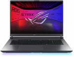 Ne&scaron;iojamas kompiuteris ASUS ROG Strix G18 G815LR-S8131 &ndash; 18 colių WUXGA IPS 144 Hz, Intel Core Ultra 7-255HX procesorius, 16 GB RAM, 1 TB SSD, GeForce RTX 5070Ti, FreeDOS