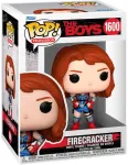 Funko POP figure The Boys 3 Firecracker