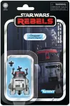Hasbro Star Wars Rebels Chopper Imperial Disguise figure 9,5cm