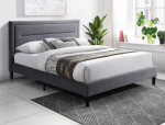 Signal Meble Lova MALAGA VELVET 140