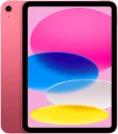 Apple iPad 11" A16 Wi-Fi 512GB - Pink - MD5C4HC/A