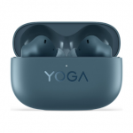Ausinės LENOVO TWS YOGA PC Edition Tidal Teal