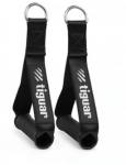 Traukos rankenos TIGUAR rubber handles