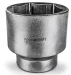Forcekraft lizdas 50mm 1" (6 ta&scaron;kai)
