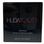 &bdquo;Huda Beauty Tantour Bronzing Bronzer&ldquo; kompakti&scaron;ka pudra, suteikianti įdegio efektą, 11 g