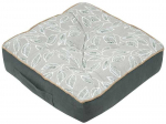 Douceur Dinterieur Grindų sėdynės pagalvėlė MANISA, 45 x 45 x 10 cm