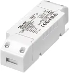 18W LED maitinimo &scaron;altinis TRIDONIC, 24V, PWM