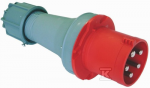 Pcesp Pce KI&Scaron;TUKO KEITIMAS 63A/5P/400V PTWIST IP44