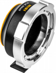 NiSi Cine Lens Mount Adapteris PL-X