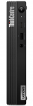Stacionarus kompiuteris Lenovo ThinkCentre M75q Gen 2 Tiny 11JN009TGE &ndash; AMD Ryzen 7 Pro 5755GE, 16 GB RAM, 512 GB SSD, AMD Radeon Grafik, Windows 11 Pro