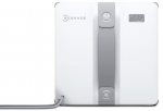 Langų valymo robotas Ecovacs WINBOT Mini, Pilkas