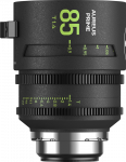Objektyvas NiSi Cine Lens Aureus Prime 85mm T1.4 PL-Mount