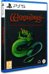 Clear River Games &bdquo;Wizardry: Proving Grounds of the Mad Overlord&ldquo; &ndash; &bdquo;PlayStation 5&ldquo;