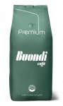 Nescafe Buondi Premium kavos pupelės, 1kg, 697838