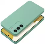 ROAR dėklas LUNA skirtas Samsung Galaxy A56 5G žalios spalvos
