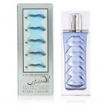 Salvador Dali Eau De Rubylips EDT tualetinis vanduo moterims, 30 ml