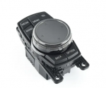 BMW Valdiklis 5 F07 F10 F11 6 F12 F13 7 F01 F02 F03 i8 X5 F15 X6 F16 Originalus 65829350725