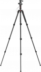 SmallRig 3935 CT-10 Aluminum Camera Tripod