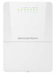 &Scaron;akotuvas Grandstream Networks Grandstream GWN7710R lauko L2 Lite valdomas jungiklis, 5xGbE, 4xPoE+, IP66