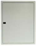 MCB dėžė TIBOX 585x750x115mm