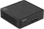 ASUS RNUC15CRKC500002 Barebone Intel Core 5 210H rinkinys L6 EU laidas
